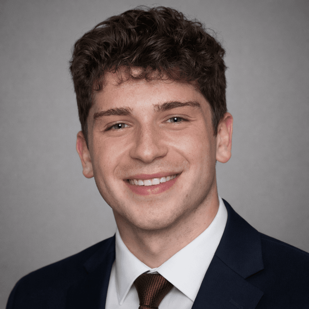 Logan Kay, Founder of Kaleos HQ